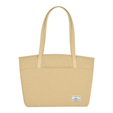 Сумка для MacBook WIWU Ora Tote Bag Series for MacBook Pro 14 [2021-2024], Beige