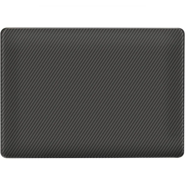 Чехол накладка WIWU iKevlar Series Case for MacBook Air 13 2022 M2,M3 Black