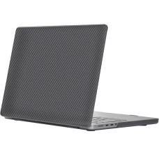 Чехол накладка WIWU iKevlar Series Case for MacBook Air 13 2022 M2,M3 Black