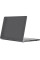 Чехол накладка WIWU iKevlar Series Case for MacBook Air 13 2022 M2,M3 Black