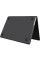 Чехол накладка WIWU iKevlar Series Case for MacBook Air 13 2022 M2,M3 Black