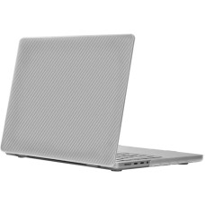 Чехол накладка WIWU iKevlar Series Case for MacBook Air 13 2022 M2,M3 White