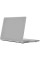 Чехол накладка WIWU iKevlar Series Case for MacBook Air 13 2022 M2,M3 White