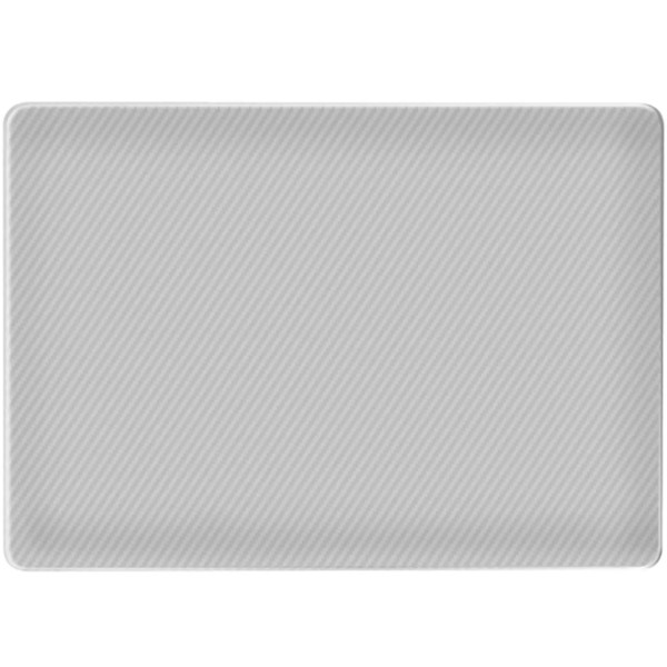 Чехол накладка WIWU iKevlar Series Case for MacBook Air 13 2022 M2,M3 White