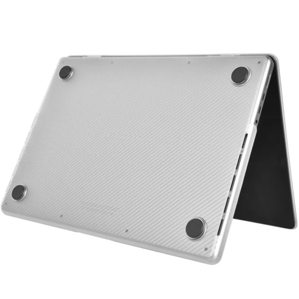 Чехол накладка WIWU iKevlar Series Case for MacBook Air 13 2022 M2,M3 White