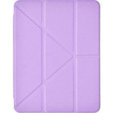 Чехол-книжка WIWU Defender Protective Case  for iPad 10.9/11, Light Purple