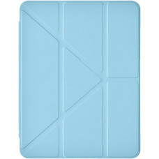 Чехол-книжка Wiwu Defender Protective Case for iPad Pro 12.9 [2020-2022], Blue