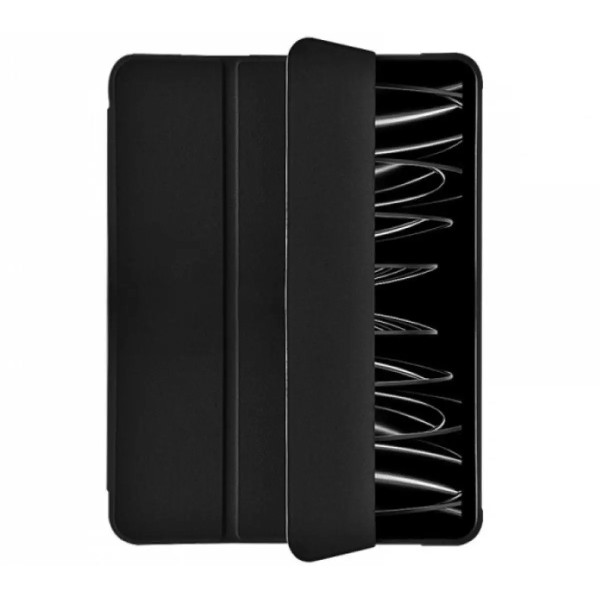 Чехол книжка WIWU Classic II Case For iPad Air 4th-5th 10.9/iPad Pro 11, Black