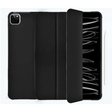 Чехол книжка WIWU Classic II Case For iPad Air 4th-5th 10.9/iPad Pro 11, Black