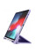 Чехол книжка WIWU Classic II Case For iPad Air 4th-5th 10.9/iPad Pro 11, Light Purple