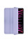 Чехол книжка WIWU Classic II Case For iPad Air 4th-5th 10.9/iPad Pro 11, Light Purple