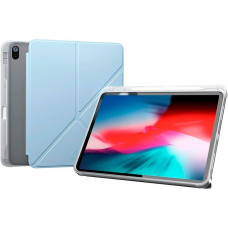 Чехол для планшета WIWU Classic III Case for iPad Air4/5 10.9"/Air6 11" [2024]/Pro 11" [2020-2022], Blue