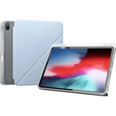 Чехол для планшета WIWU Classic III Case for iPad 10.9 (2022)/iPad 11 (2025), Blue