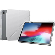 Чехол для планшета WIWU Classic III Case for iPad 10.9 (2022)/iPad 11 (2025), Grey