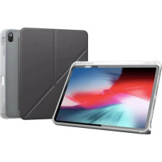 Чехол для планшета WIWU Classic III Case for iPad 10.9 (2022)/iPad 11 (2025), Black