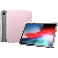 Чехол для планшета WIWU Classic III Case for iPad 10.9 (2022)/iPad 11 (2025), Pink