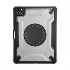 Чехол Wiwu Mecha Rotative Stand Case for iPad 10.2/10.5, Black