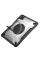 Чехол Wiwu Mecha Rotative Stand Case for iPad 10.2/10.5, Black