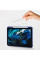 Чехол Wiwu Mecha Rotative Stand Case for iPad 10.2/10.5, Blue