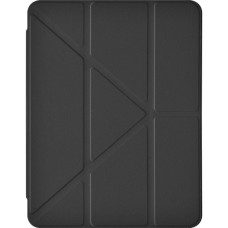 Чехол-книжка Wiwu Defender Protective Case for iPad Pro 12.9 [2020-2022], Black