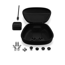Набор аксессуаров для геймпада Microsoft Xbox Series Complete Component Pack Black (4Z1-00002)
