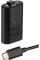 Зарядное устройство Microsoft Xbox Series Play and Charge Kit (SXW-00002)
