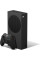 Игровая приставка – консоль Microsoft Xbox Series S 1 TB Carbon Black (XXU-00010)