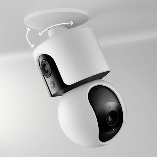 IP Камера Xiaomi Smart Camera C300 Dual (BHR9166EU)