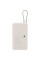 Внешний аккумулятор Xiaomi 33W Power Bank 20000mAh (Integrated Cable) Tan GL (BHR8851GL)
