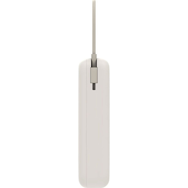 Внешний аккумулятор Xiaomi 33W Power Bank 20000mAh (Integrated Cable) Tan GL (BHR8851GL)
