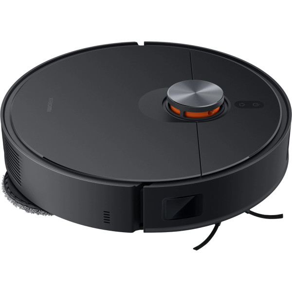 Робот-пылесос с влажной уборкой Xiaomi Robot Vacuum X20 Max
