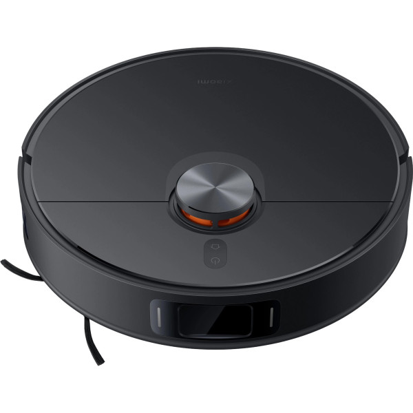 Робот-пылесос с влажной уборкой Xiaomi Robot Vacuum X20 Max
