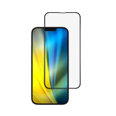 Защитное стекло ZK 2.5D Full Silk Screen 0.26mm + Back Film for iPhone 14
