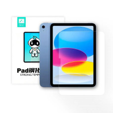 Защитное стекло для планшета ZK Protective Glass for iPad 10.9 (2022) / iPad 11 (2025)