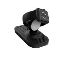 Бездротова зарядка Zens Modular Apple Watch Charger, Black (ZEMAW1A/00)