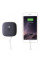 Внешний аккумулятор Zens Power Pack Wirelessly Rechargeable 7800 mAh Black (ZEPP03B/00)