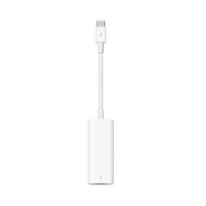 Кабель Thunderbolt Apple Apple Thunderbolt 3 (USB-C) to Thunderbolt 2 Adapter(MMEL2)