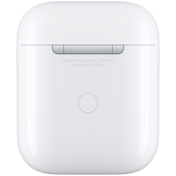 Б/У Зарядный кейс Apple AirPods 2 Charging Case (MV7N2/C)