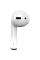 Левый наушник Apple AirPods 2 Left (MRGXJ2|MV7N2/L) (A2031)