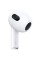 Беспроводные наушники Apple AirPods 3rd generation (MME73)