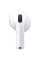 Правый наушник Apple AirPods 4 with Active Noise Cancellation Right (MXP93/R)