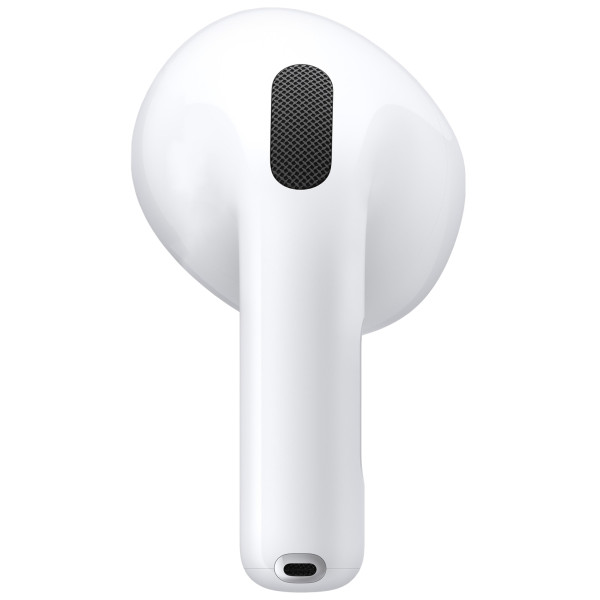 Правый наушник Apple AirPods 4 with Active Noise Cancellation Right (MXP93/R)