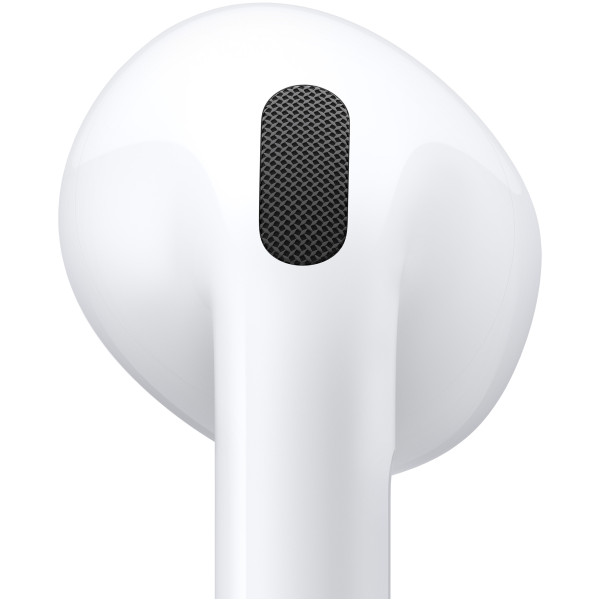 Правый наушник Apple AirPods 4 with Active Noise Cancellation Right (MXP93/R)