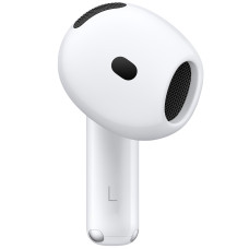 Левый наушник Apple AirPods 4 Left (MXP63/L)