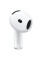 Левый наушник Apple AirPods 4 Left (MXP63/L)