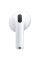Левый наушник Apple AirPods 4 Left (MXP63/L)