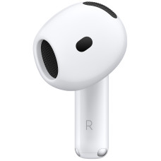 Правый наушник Apple AirPods 4 Right (MXP63/R)