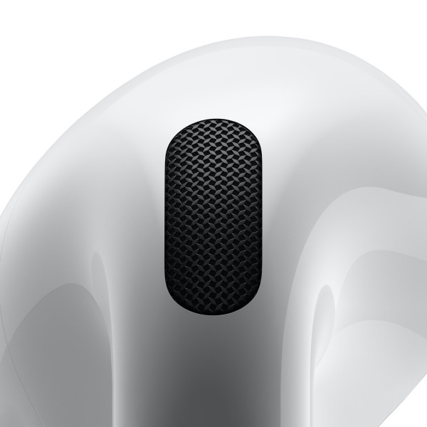 Левый наушник Apple AirPods 4 Left (MXP63/L)