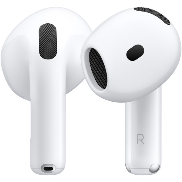  Беспроводные наушники Apple AirPods 4 (MXP63)