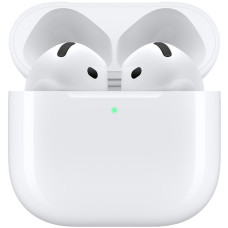Беспроводные наушники Apple AirPods 4 (MXP63)